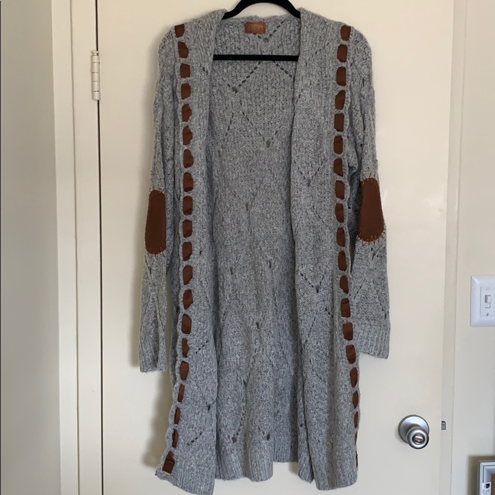 Cardigan